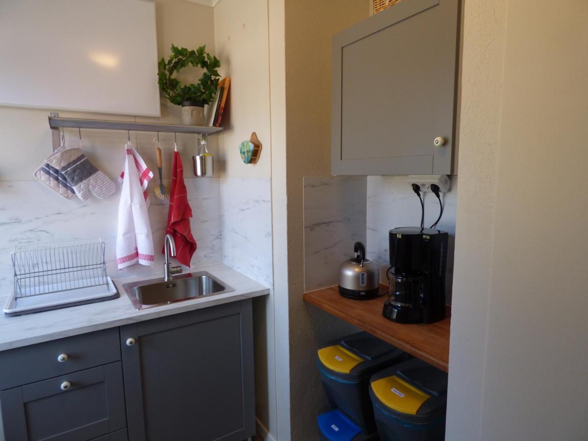 Nya Skogsgarden Hostel Marbacken Luaran gambar