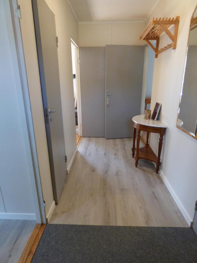 Nya Skogsgarden Hostel Marbacken Luaran gambar
