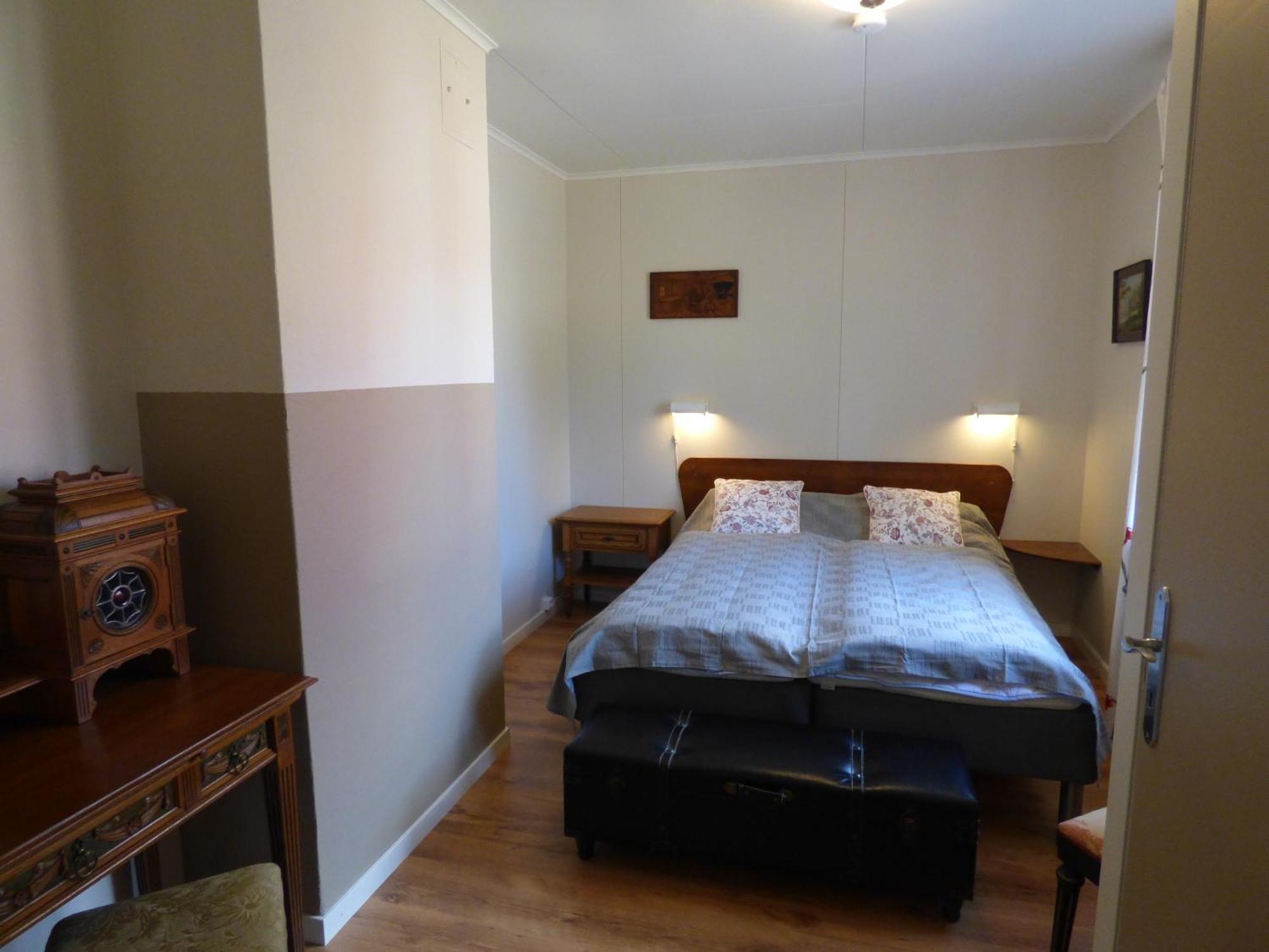 Nya Skogsgarden Hostel Marbacken Luaran gambar