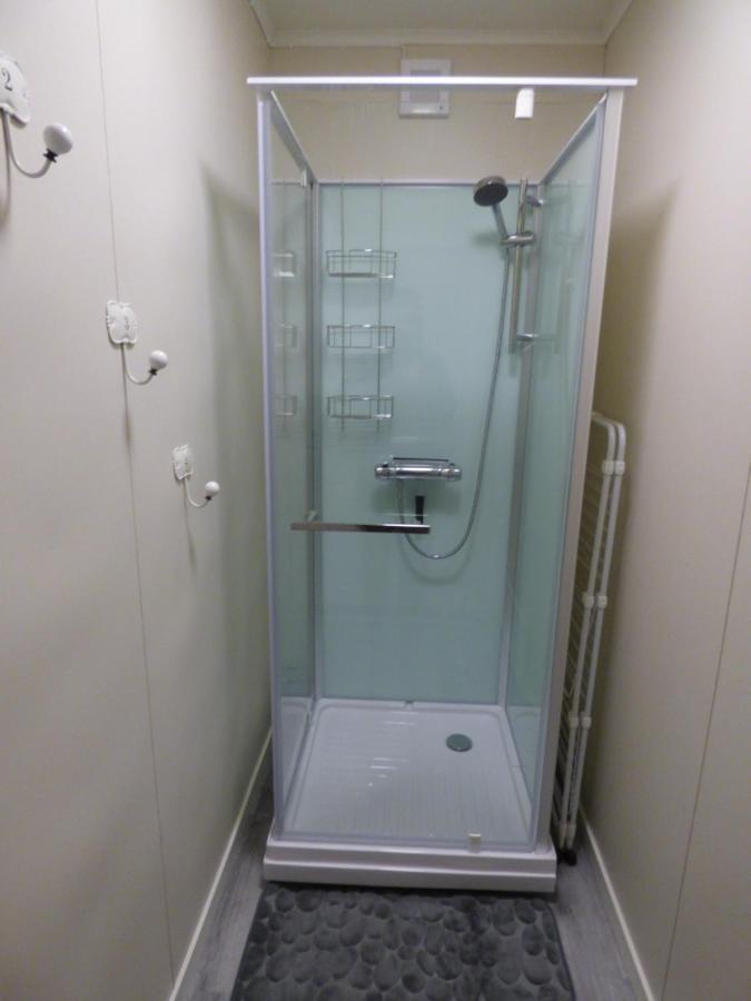 Nya Skogsgarden Hostel Marbacken Luaran gambar