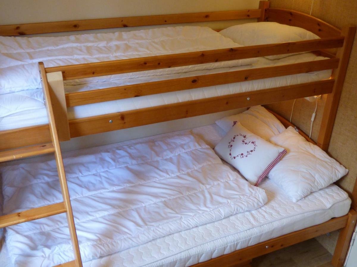 Nya Skogsgarden Hostel Marbacken Luaran gambar