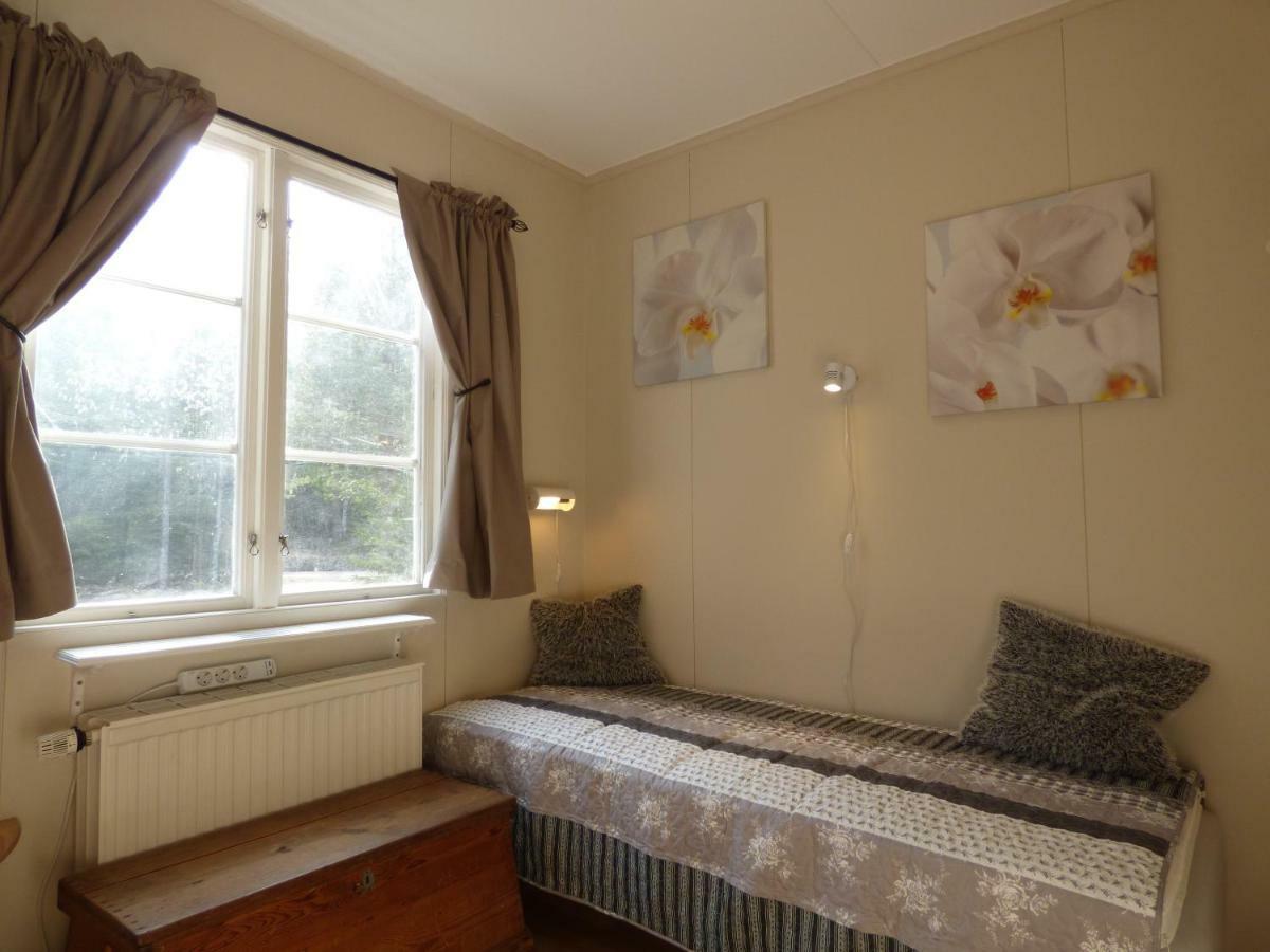 Nya Skogsgarden Hostel Marbacken Luaran gambar