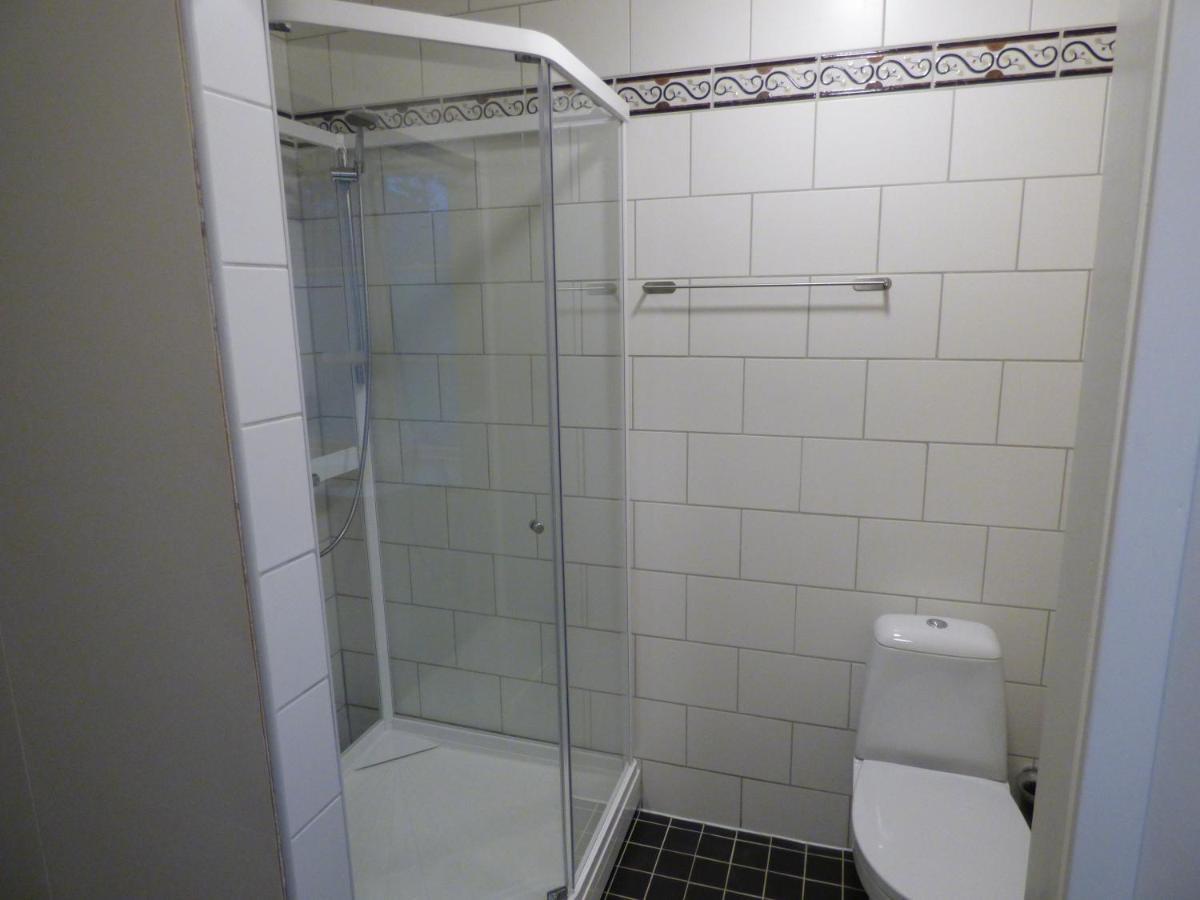 Nya Skogsgarden Hostel Marbacken Luaran gambar